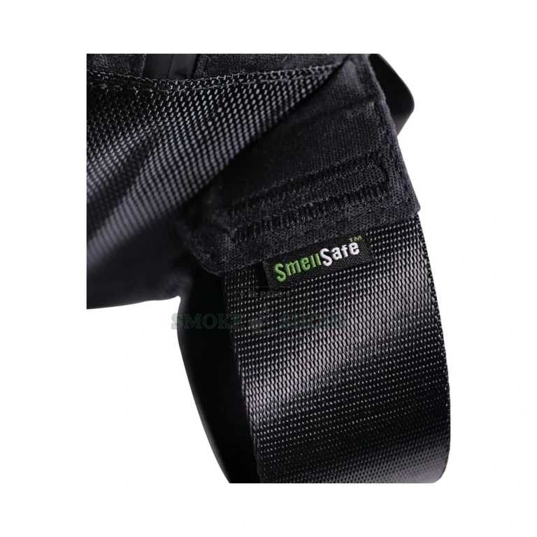 RYOT Titanium-finish smell-proof waist pack in El Paso, rugged travel belt bag, same-day in-store pickup