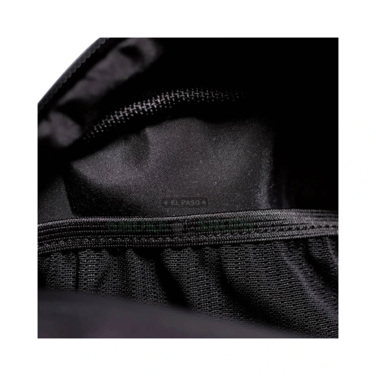 RYOT SmellSafe waist pack side profile in El Paso, smell-proof carbon-lined accessory, pick up today