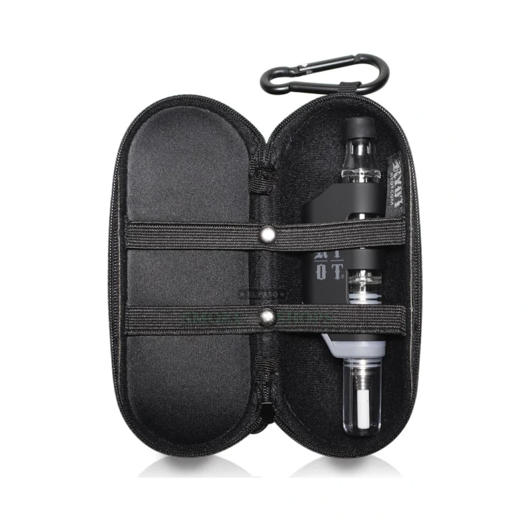 RYOT VERB ESB vaporizer full kit in El Paso with ceramic tip, O-rings, and charging cable, pick up today