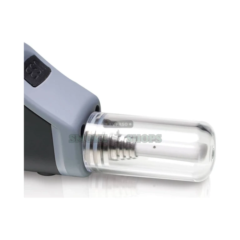 RYOT VERB ESB water-filtration chamber detached in El Paso, easy-clean borosilicate glass bubbler, pick up today
