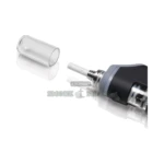 RYOT VERB ESB Electronic Straw Bubbler Concentrate Vaporizer in El Pas thumbnail