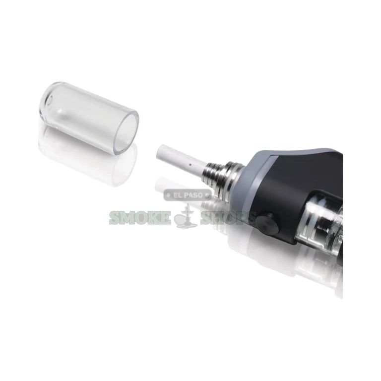 RYOT VERB ESB electronic straw bubbler kit in El Paso with cleaning brush and travel bag, in stock near you