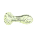 Samesies Glass Spoon Hand Pipe thumbnail