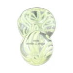 Samesies Glass Spoon Hand Pipe thumbnail