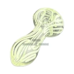 Samesies Glass Spoon Hand Pipe thumbnail
