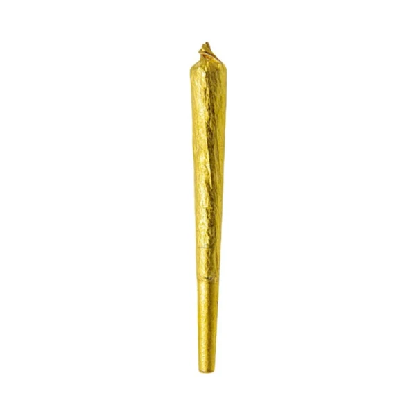 Shine 24K gold rolling papers in El Paso, edible gold on a hemp blend, King Size and 1 1/4, same-day pickup