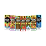 Show Cigarillos in El Paso, Natural Leaf Foil Pouch thumbnail