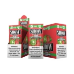 Show Cigarillos in El Paso, Natural Leaf Foil Pouch thumbnail