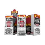 Show Cigarillos in El Paso, Natural Leaf Foil Pouch thumbnail
