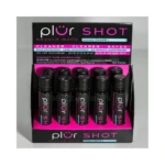 Shrum Plur 1oz Shot (100mg 5-MAPB) in El Paso thumbnail