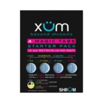 Shrum Xum 4ct Metocin Tablet Pack in El Paso, Same-Day Pickup thumbnail