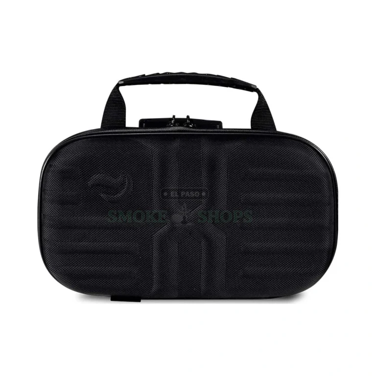Double Decker Xcase (DDX) Skunk Black 101 at El Paso Smoke Shop, in stock for same-day pickup