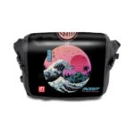 Skunk FaceOff Messenger Pack (FM1) Smell-Proof Bag in El Paso thumbnail