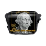 Skunk FaceOff Messenger Pack (FM1) Smell-Proof Bag in El Paso thumbnail