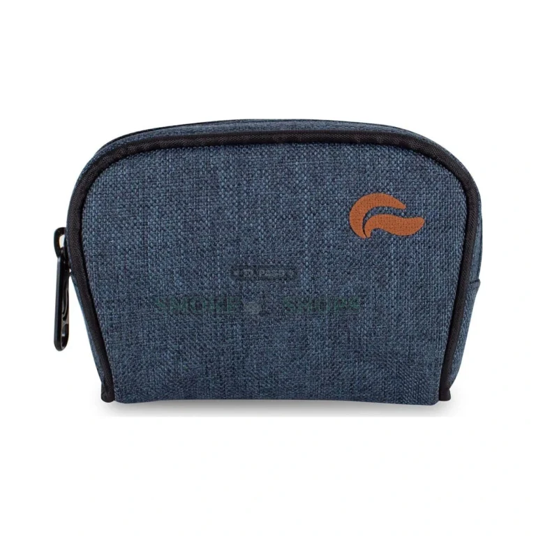 Go Case (GC1) Skunk Denim Navy at El Paso Smoke Shop, in stock for same-day pickup