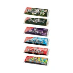 Skunk Papers in El Paso, Hemp Rolling Papers with Slow-Burn Watermark thumbnail