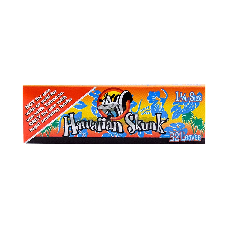Skunk Papers Hawaiian Skunk at El Paso Smoke Shop, in stock for same-day pickup
