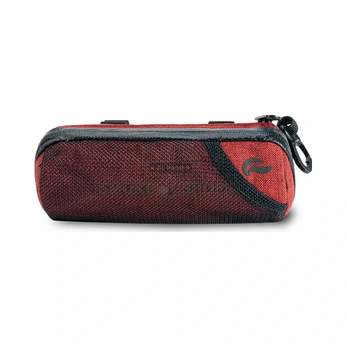 Skunk Mini Warrior Bag DSX smell-proof bag interior in El Paso, two compartments, padded nylon, 21+ pickup