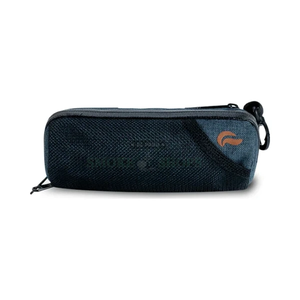 Skunk Mini Warrior Bag DSX smell-proof pouch in El Paso, carbon-lined, zipper closure, same-day pickup