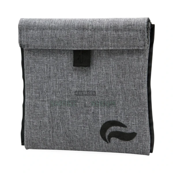 Skunk Mr Slick Small (MS1) smell-proof carbon-lined pouch in El Paso, slim envelope-style case, same-day pickup