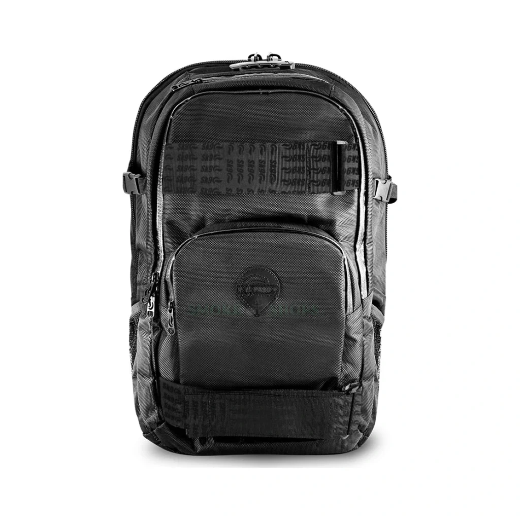Skunk Nomad Smell-Proof Backpack in El Paso, SK9 Carbon Lined | El