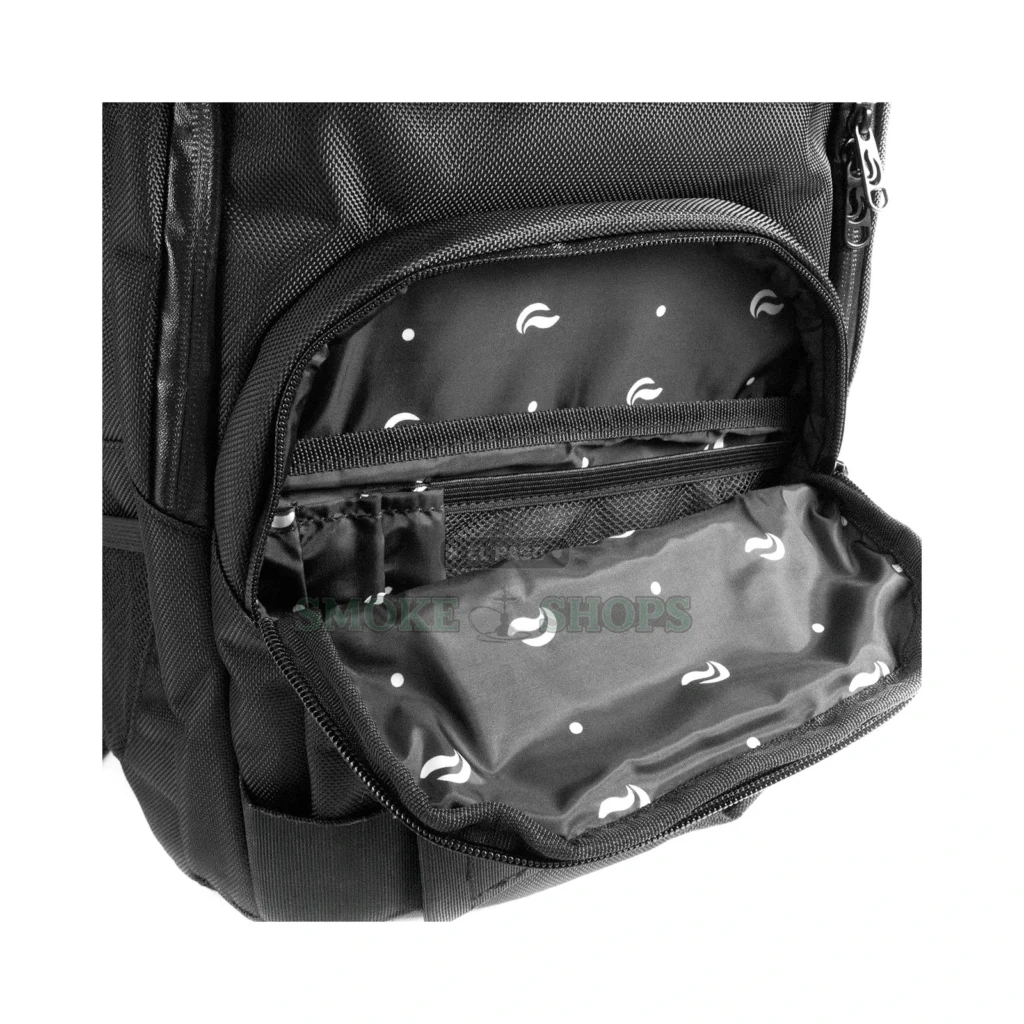 Skunk Nomad Smell-Proof Backpack in El Paso, SK9 Carbon Lined | El