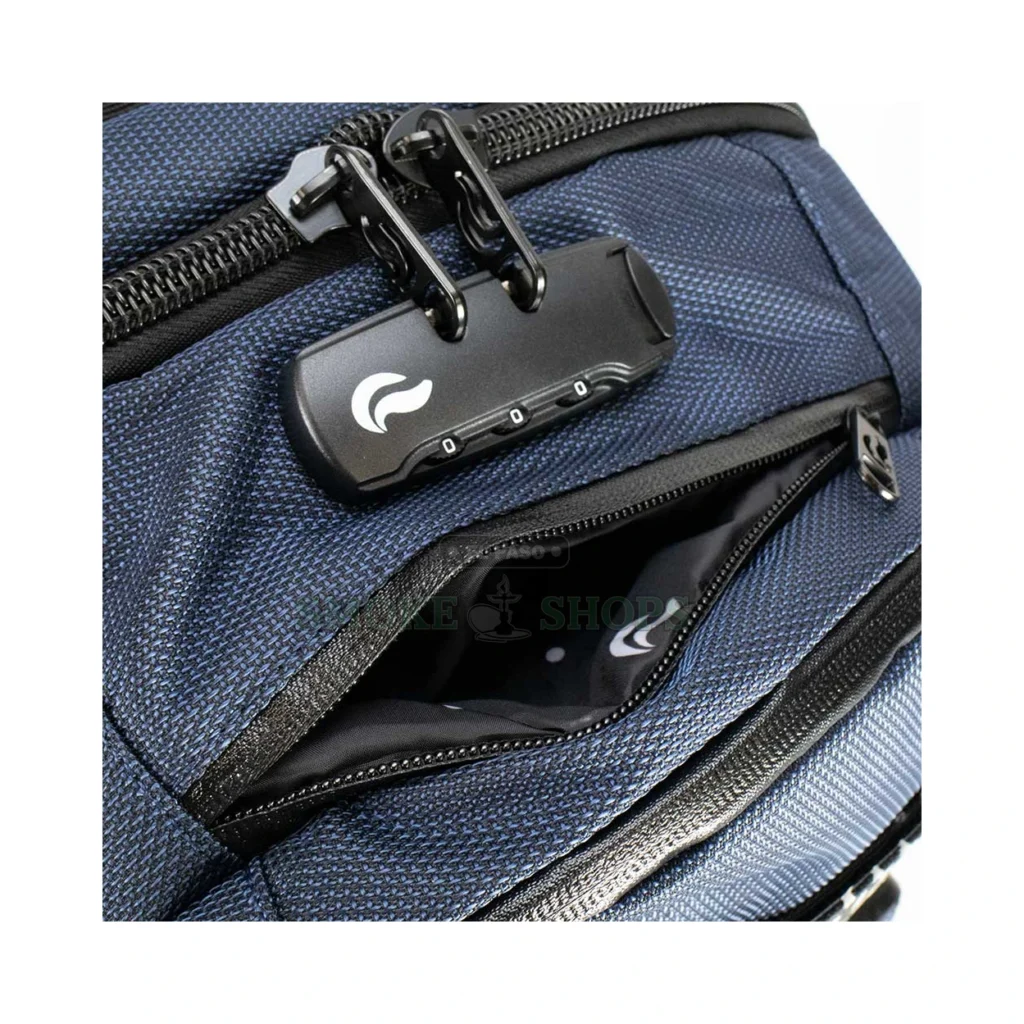 Skunk Nomad Smell-Proof Backpack in El Paso, SK9 Carbon Lined | El