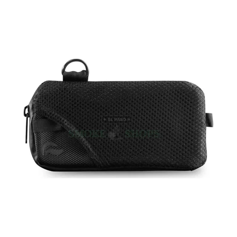 Pocket Buddy (PB2) Skunk Black w/ Black Mesh at El Paso Smoke Shop, in stock for same-day pickup
