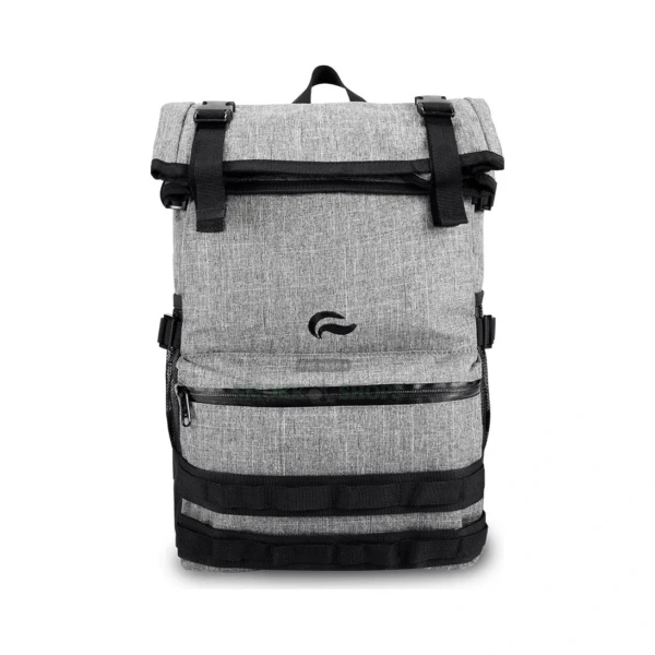 Skunk Rogue smell-proof backpack in El Paso, carbon-lined with combination lock, available same-day pickup