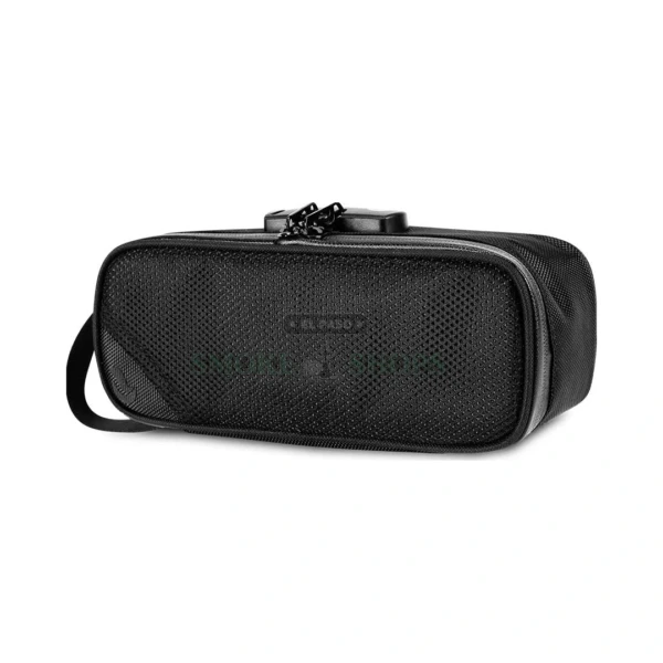 Skunk Sidekick Medium smell-proof lock case in El Paso, carbon-lined hard case with combo lock, same-day pickup