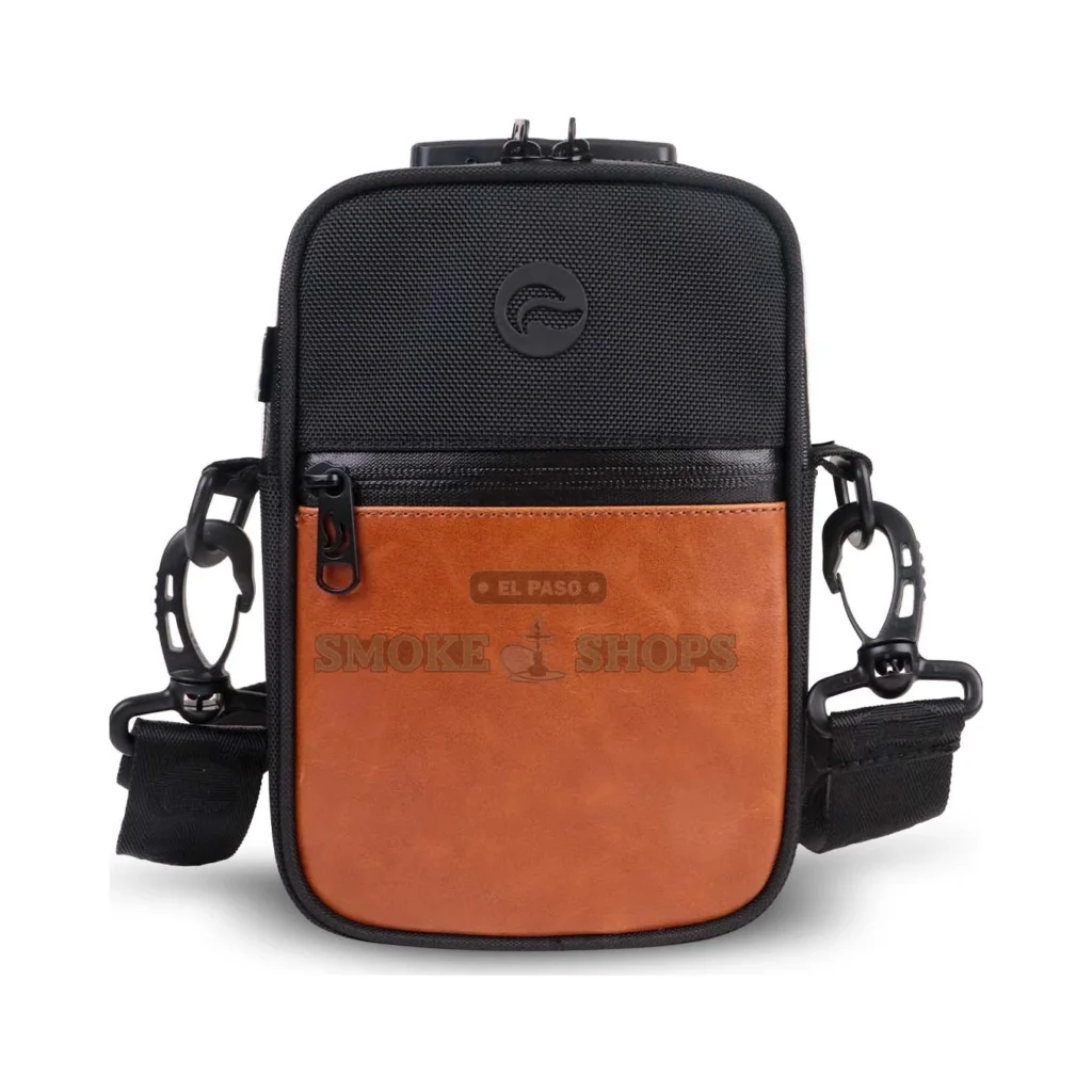 Slide Pack smell-proof bag in El Paso