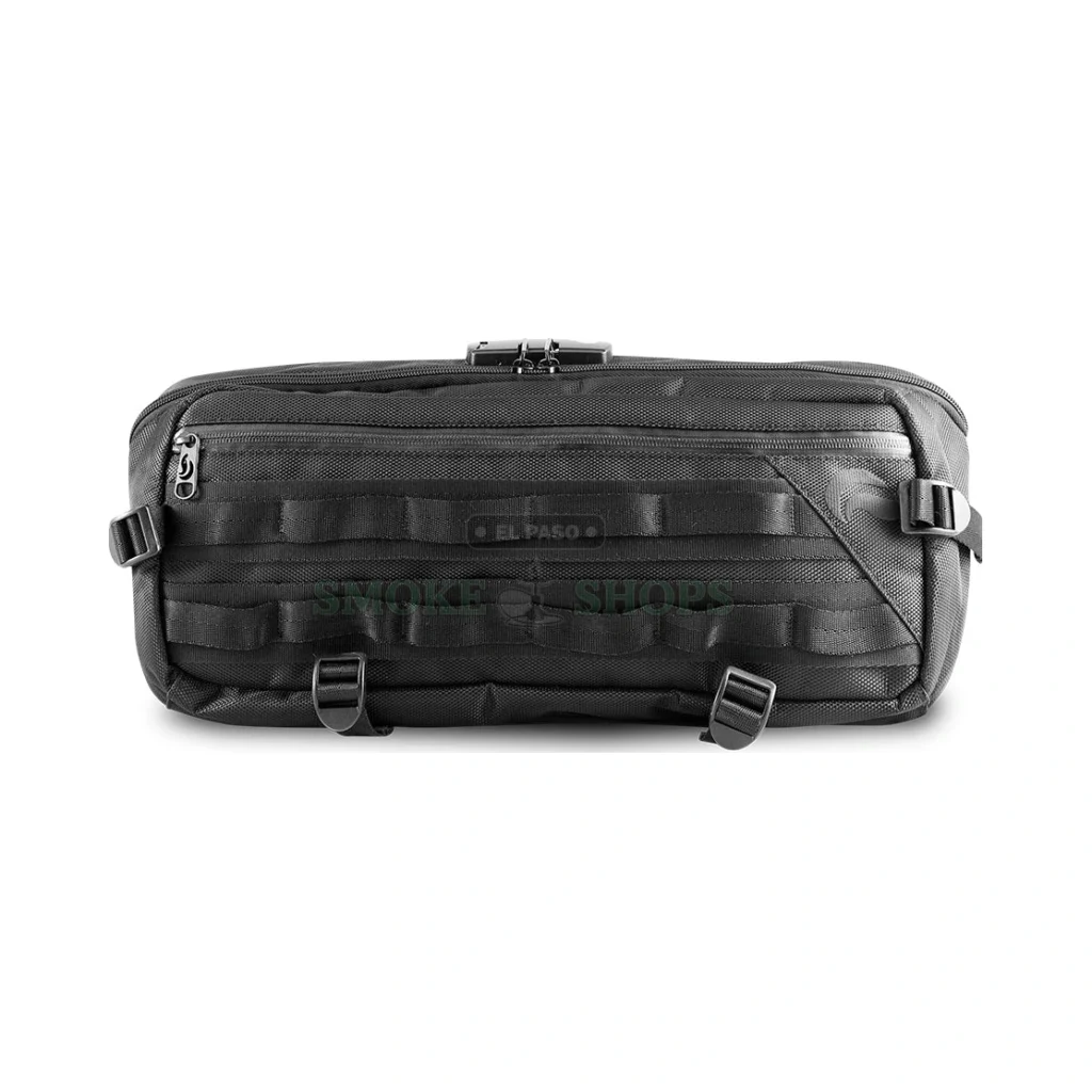 Sling smell-proof bag, in-store pickup at El Paso Smoke Shops