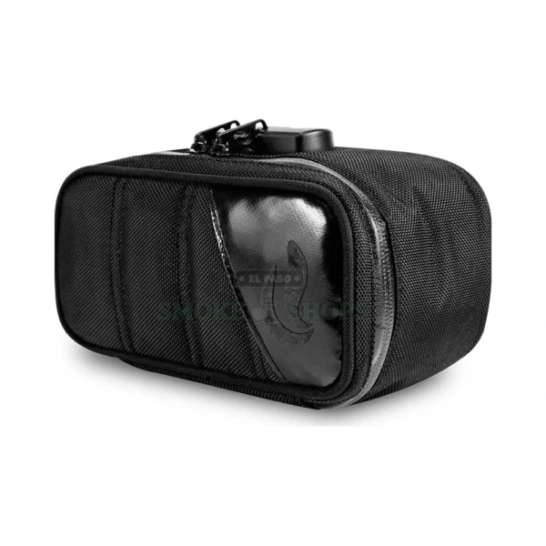 Small Pilot Bag (PLS) Skunk Black 101 at El Paso Smoke Shop, in stock near me for same-day pickup