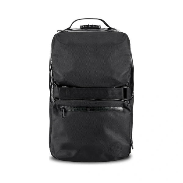 SOHO Backpack (SHO) Skunk Black at El Paso Smoke Shop, in stock near me for same-day pickup