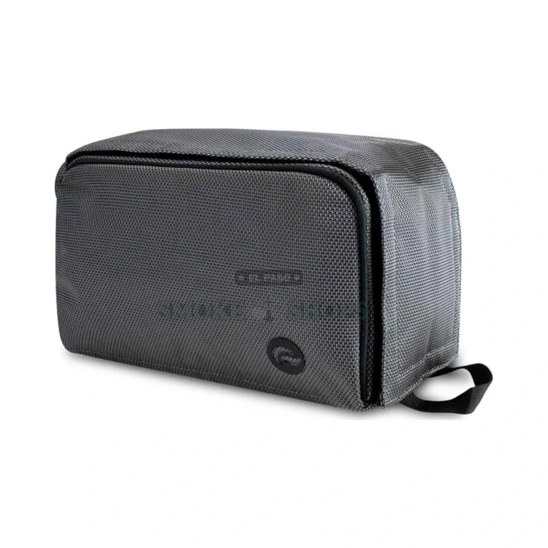 Skunk Travel Pack Large (TP3) case with built-in lock in El Paso, secure Velcro closure, in-store pickup