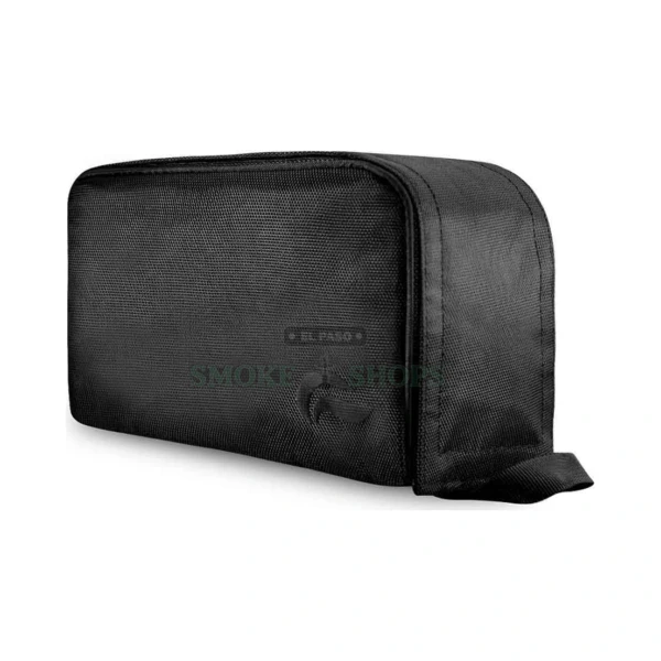 Skunk Travel Pack Medium TP2 smell-proof case in El Paso, activated-carbon lined, Velcro close, 10 stores
