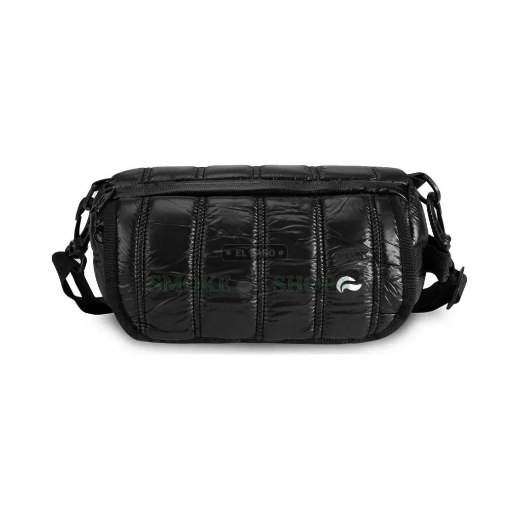 Uptown Duffel smell-proof bag, in-store pickup at El Paso Smoke Shops
