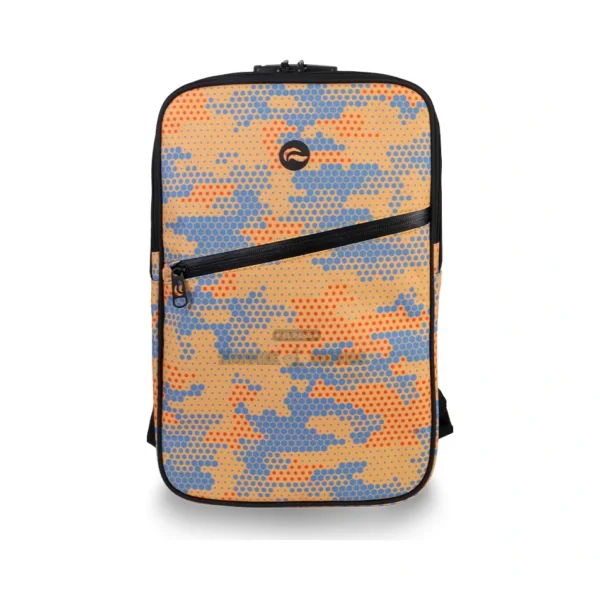 Skunk Urban 2.0 smell-proof backpack in El Paso, activated-carbon lining and lockable zippers, same-day pickup