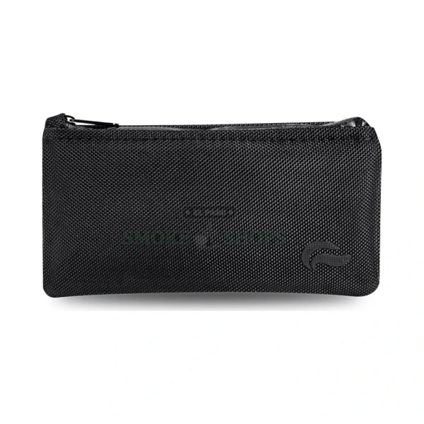 Skunk Zipper Pouch Medium S16 smell-proof carbon-lined padded pouch in El Paso, 7 in, same-day pickup