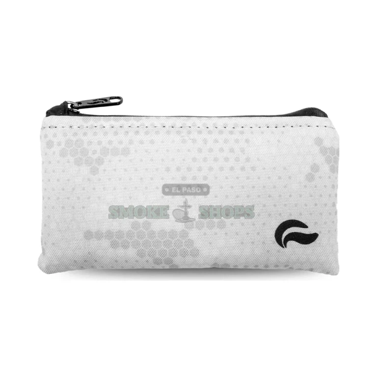 Skunk Zipper Pouch Medium S16 in El Paso, padded smell-proof everyday carry pouch, same-day in-store pickup