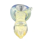 Slightly The Same Glass Spoon Hand Pipe thumbnail