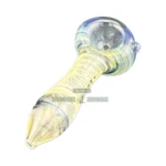 Slightly The Same Glass Spoon Hand Pipe thumbnail