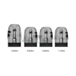 SMOK Arco Max Pod System in El Paso, 30W Refillable Vape thumbnail