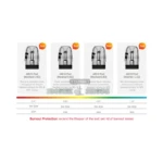 SMOK Arco Max Pod System in El Paso, 30W Refillable Vape thumbnail