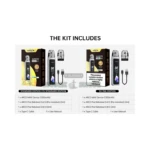 SMOK Arco Max Pod System in El Paso, 30W Refillable Vape thumbnail