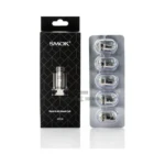 SMOK Nord Replacement Coils in El Paso, 5-Pack Pod Coils thumbnail