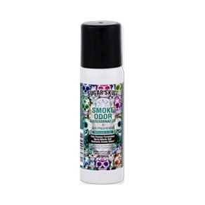 Smoke Odor Exterminator air freshener 1oz can in El Paso, enzyme odor-eliminating spray, travel size, same-day pickup