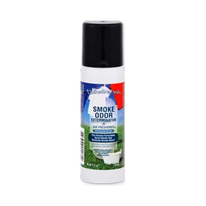 Happy Daze Smoke Odor Exterminator 1oz air freshener in El Paso, enzyme smoke-odor spray, travel size, same-day pickup