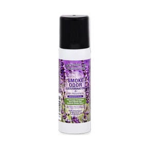 Lavender Chamomile Smoke Odor Exterminator 1oz air freshener in El Paso, enzyme smoke-odor spray, same-day pickup