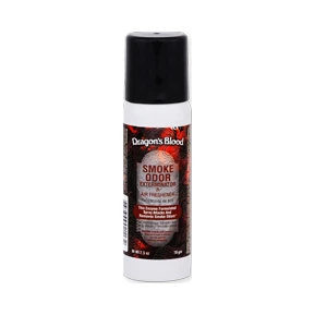 Orange Lemon Splash Smoke Odor Exterminator 1oz air freshener in El Paso, enzyme smoke-odor spray, same-day pickup